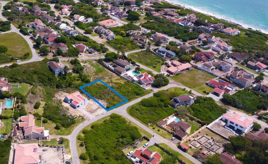 0 Bedroom Property for Sale in Santareme Eastern Cape